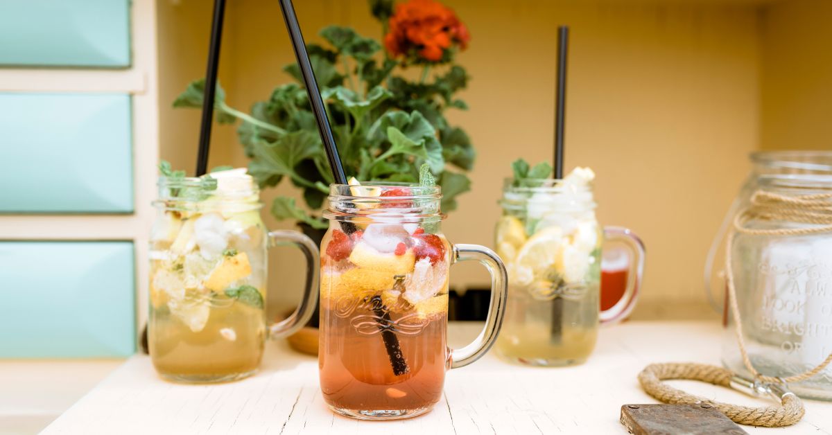 Easy Summer Drink Recipes: Refreshing Homemade Ideas