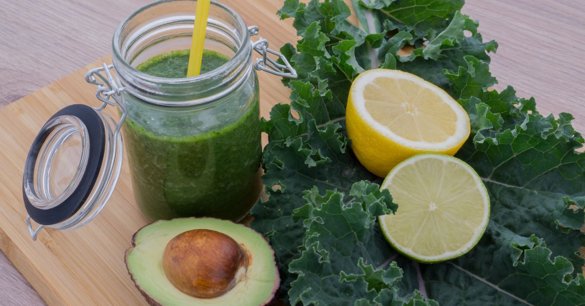 Healthy Detox Drink Recipes for Natural Cleansing