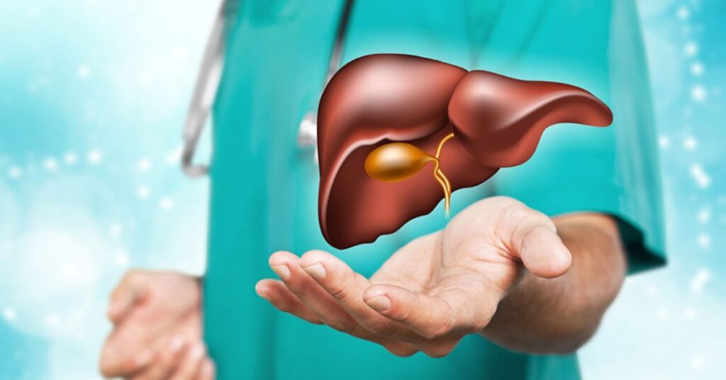 Supporting Your Liver: Phase I and Phase II Detoxification