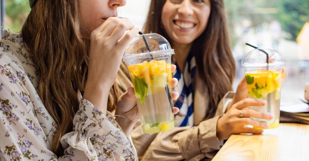 Top Refreshing Summer Beverages to Try Today