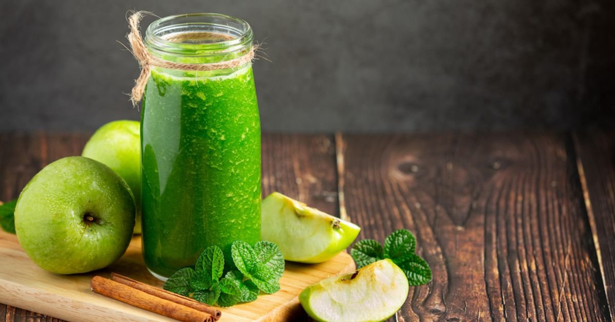 Cucumber Detox Drink Recipe: Ultimate Spa-Style Guide