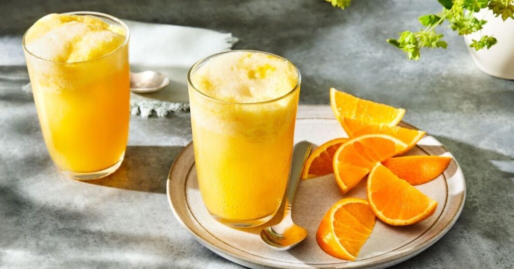 Data & Kitchen Trials: The Orange Variety & Brix Level Experiment