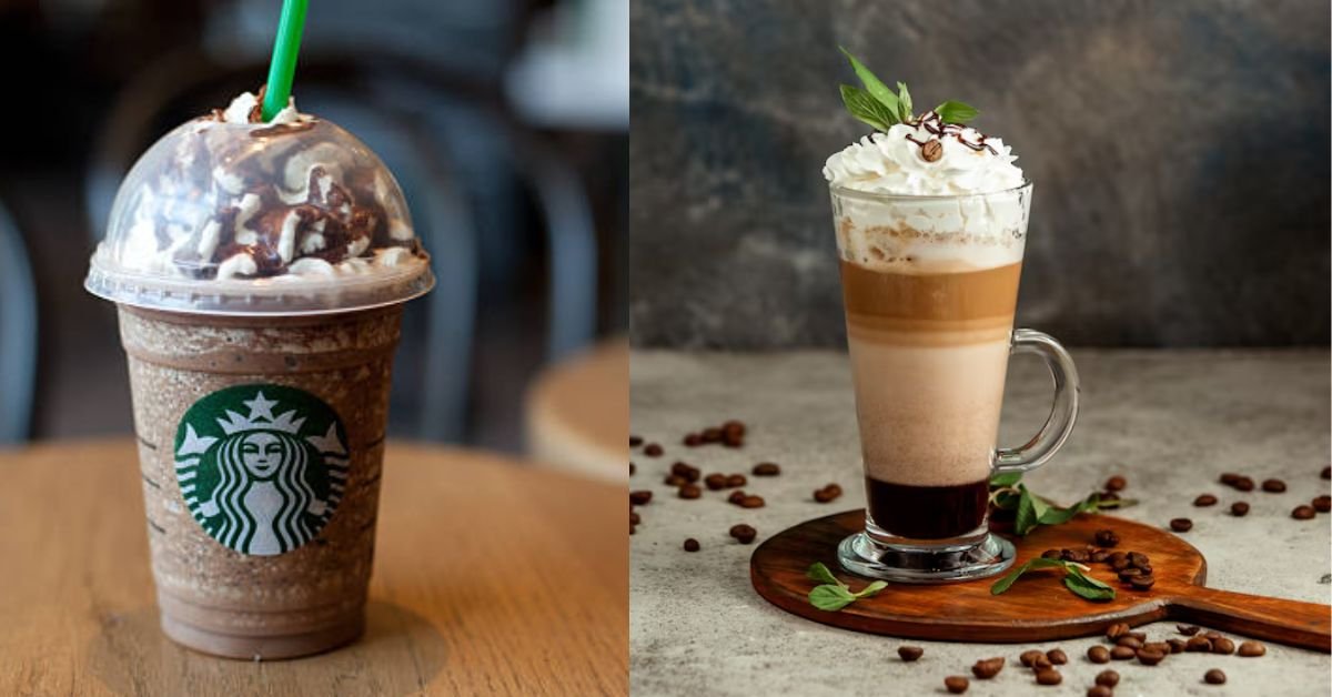 Easy Cold Coffee Frappe Recipe: Creamy Cafe Style! 