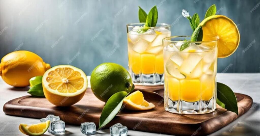 Elevating Your Presentation: Garnish Architecture