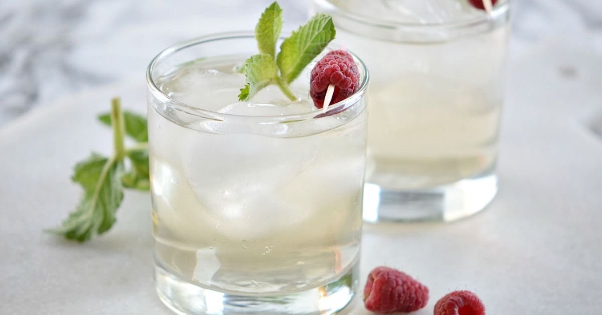 Mint Lime Cooler Recipe: Refreshing Flavor Variations