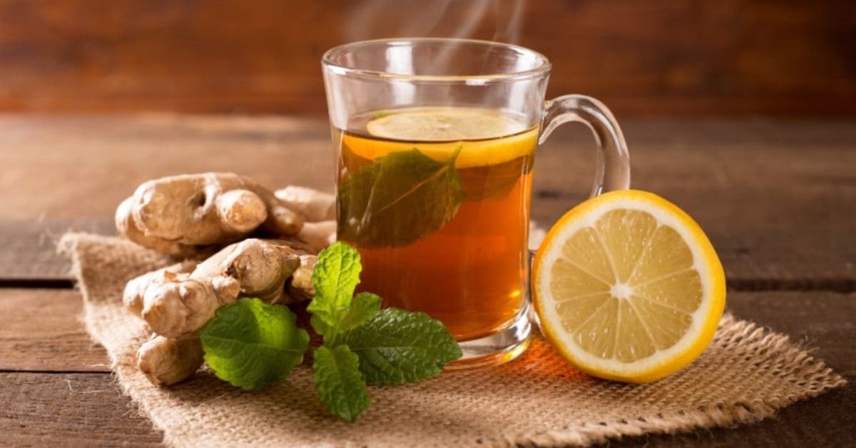 Spicy Ginger Drink Recipe: The Ultimate Fiery Homemade Guide