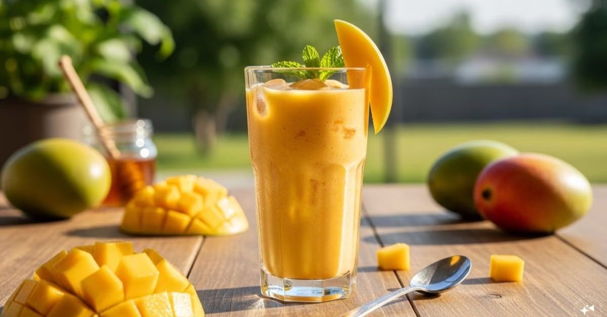 mango smoothie drink recipe The Ultimate Liquid Base Showdown (Customizing Your Blend)