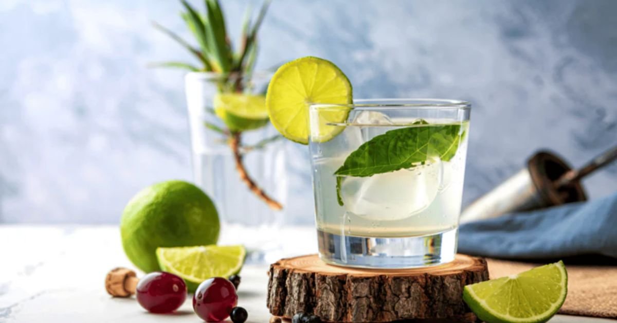 refreshing lemon drink Mastering the Sweet-to-Sour Ratio Matrix
