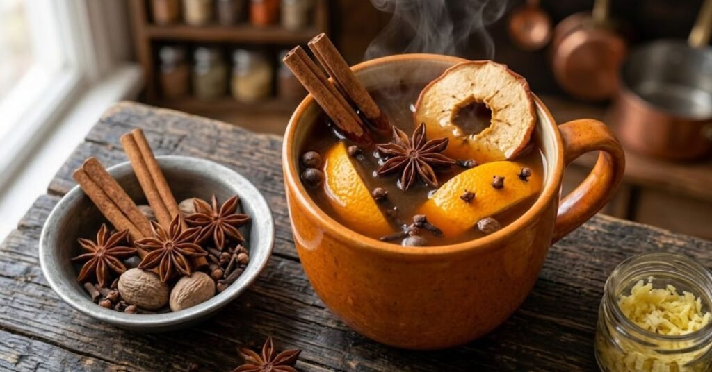 Apple Cider Drink Recipe: Flavorful Recipe Variations