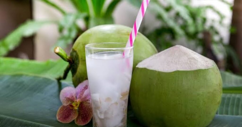 Coconut Water Drink Recipe:Storage, Oxidation, & Meal Prep Rules