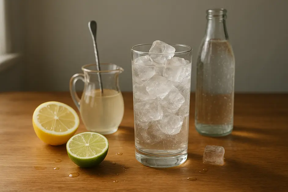 The Simple Formula Behind Most Easy Cocktails